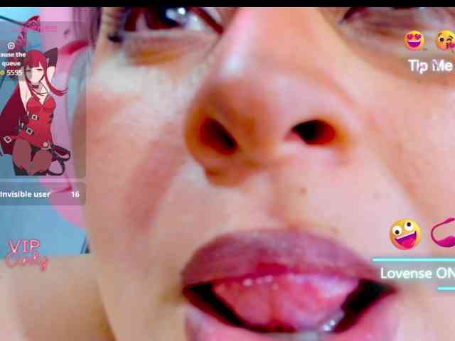 sofiolivares17 webcam