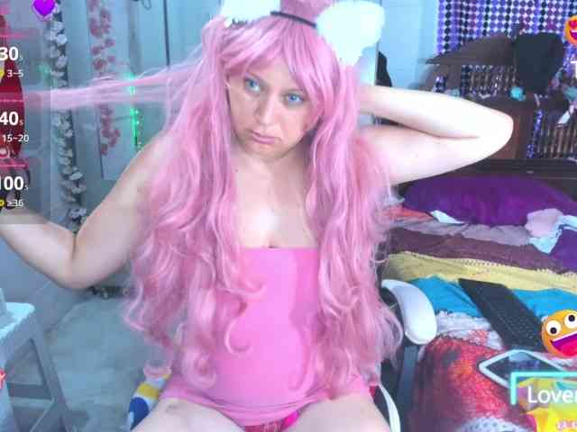 sofiolivares17 webcam
