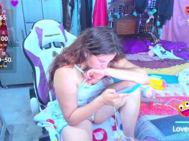 sofiolivares17 webcam