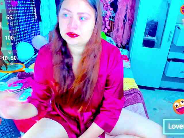 sofiolivares17 webcam