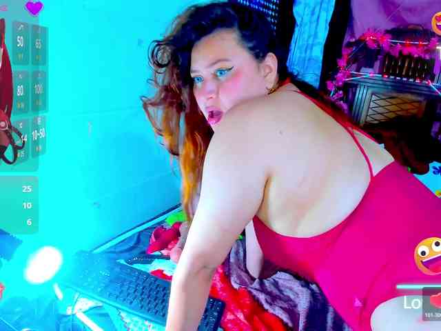 sofiolivares17 webcam