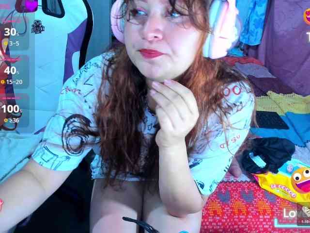 sofiolivares17 webcam