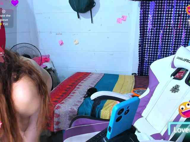 sofiolivares17 webcam