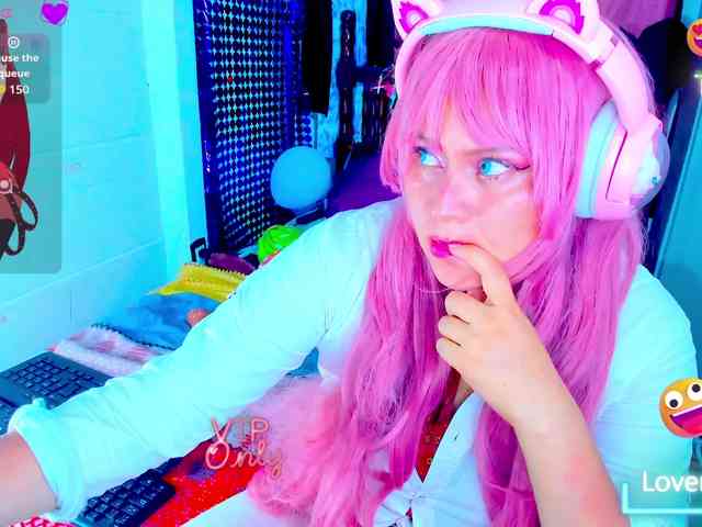 sofiolivares17 webcam