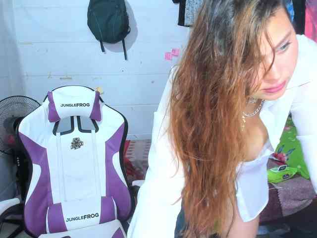 sofiolivares17 webcam