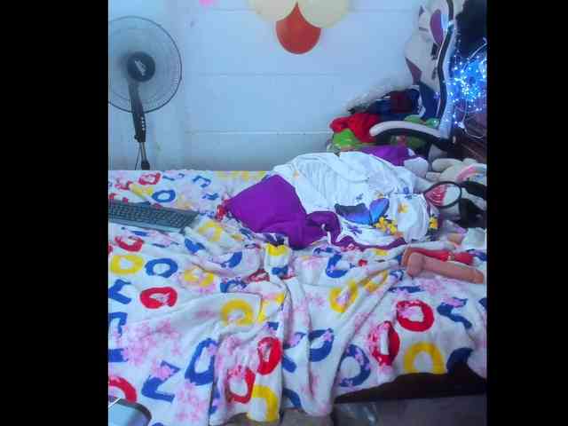 sofiolivares17 webcam