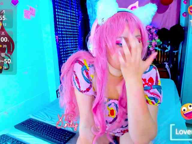 sofiolivares17 webcam