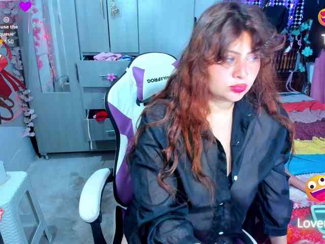 sofiolivares17 webcam