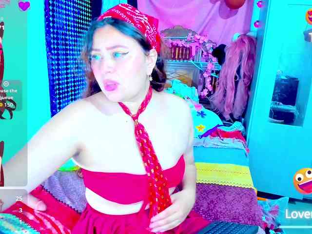 sofiolivares17 webcam