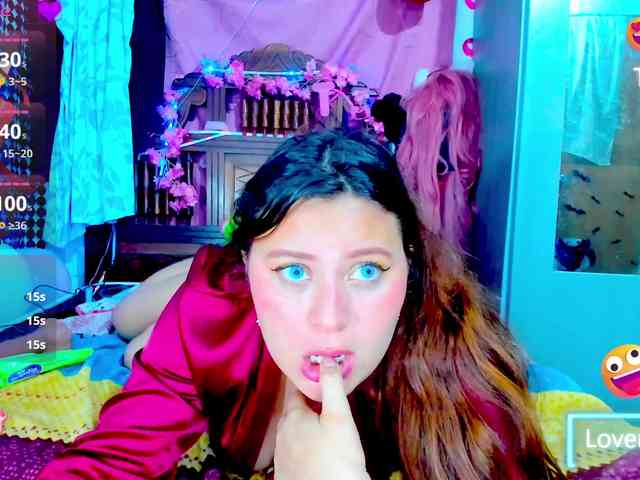 sofiolivares17 webcam