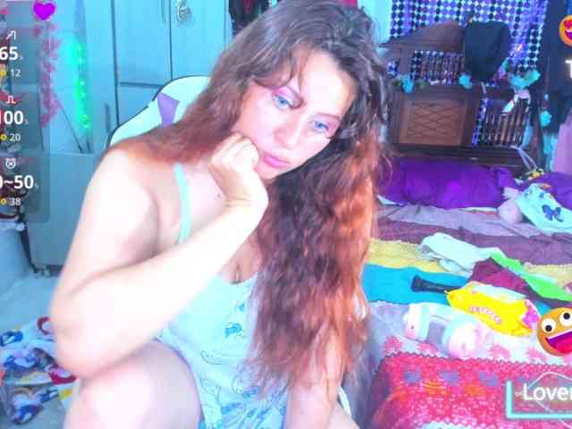 sofiolivares17 webcam