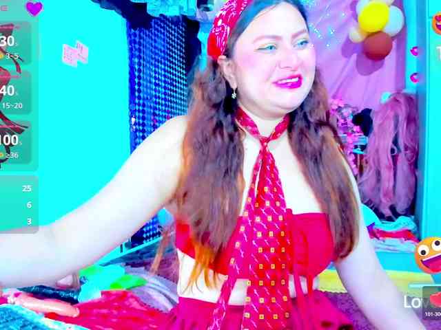 sofiolivares17 webcam