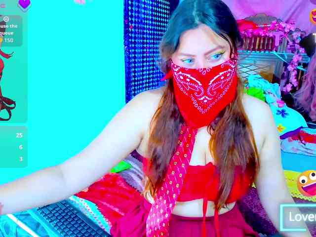 sofiolivares17 webcam