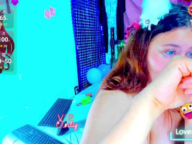 sofiolivares17 webcam