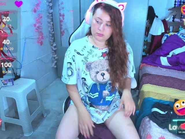 sofiolivares17 webcam