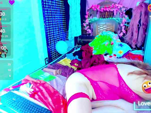sofiolivares17 webcam