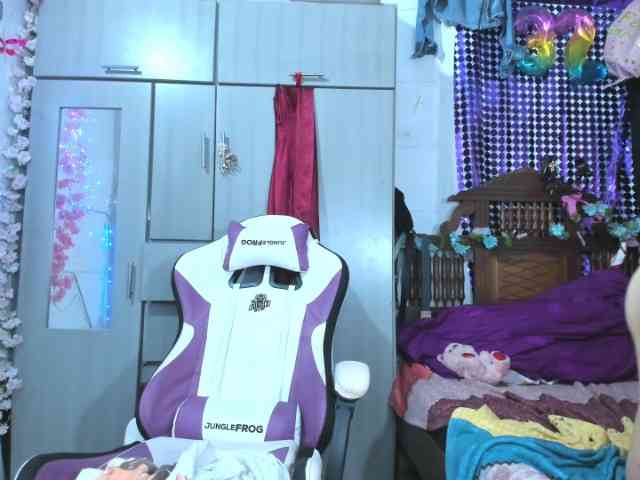 sofiolivares17 webcam