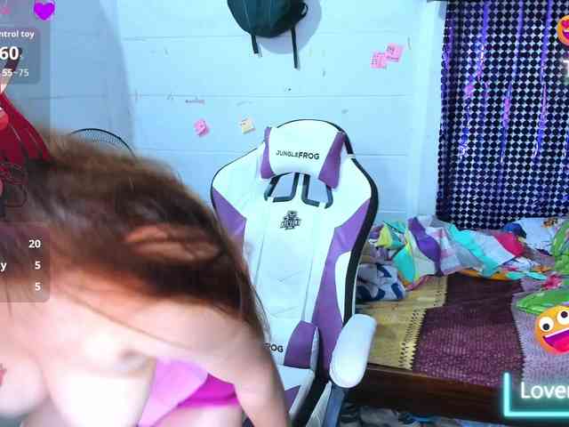 sofiolivares17 webcam