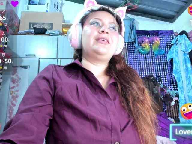 sofiolivares17 webcam