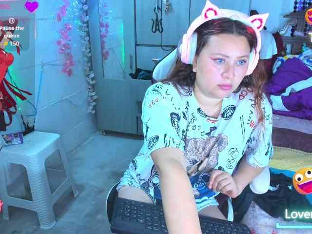 sofiolivares17 webcam