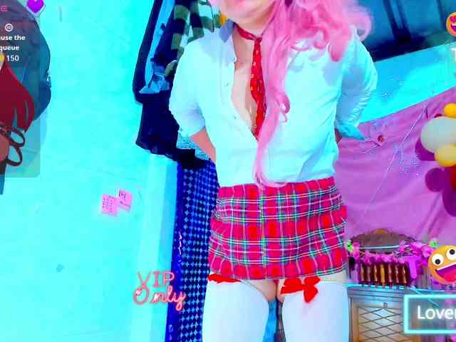 sofiolivares17 webcam