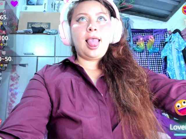 sofiolivares17 webcam