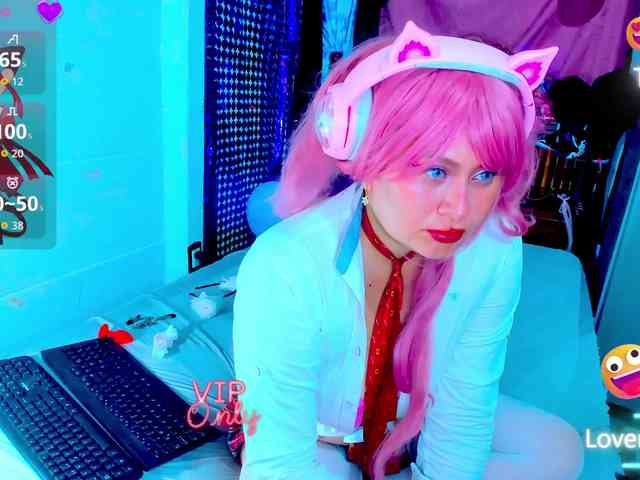 sofiolivares17 webcam