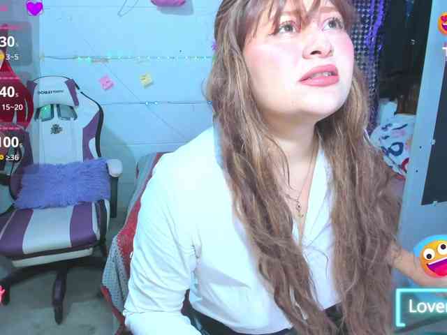 sofiolivares17 webcam