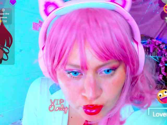 sofiolivares17 webcam