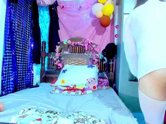 sofiolivares17 webcam