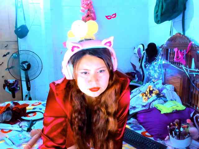 sofiolivares17 webcam