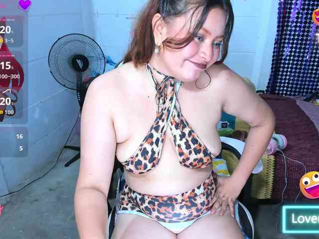 sofiolivares17 webcam