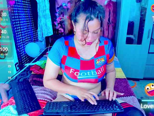sofiolivares17 webcam
