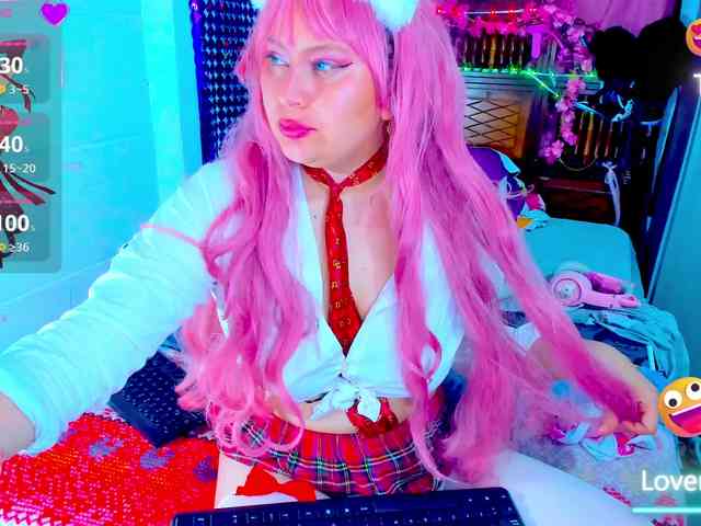 sofiolivares17 webcam