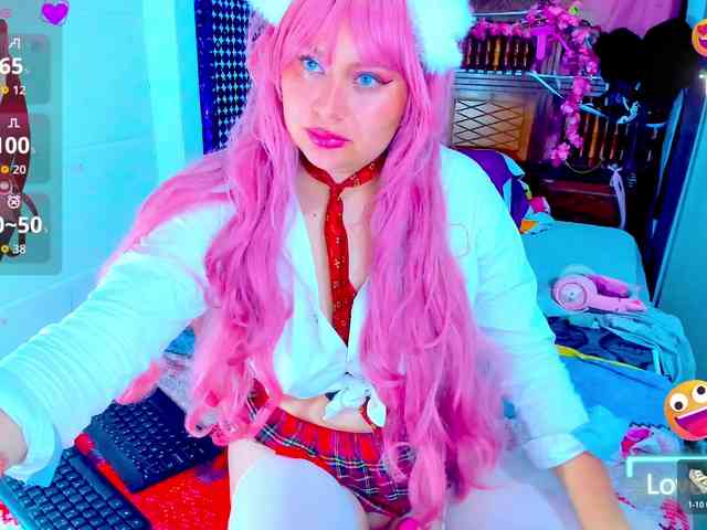 sofiolivares17 webcam
