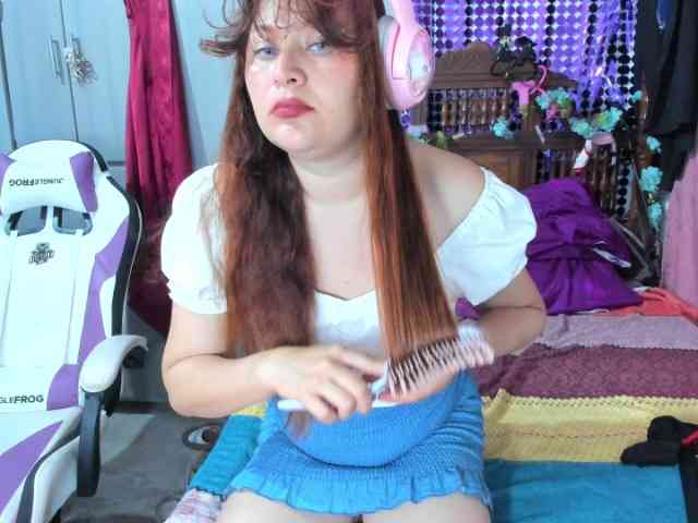 sofiolivares17 webcam