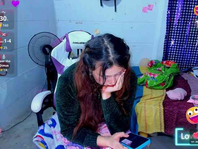 sofiolivares17 webcam