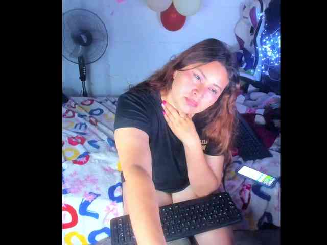 sofiolivares17 webcam