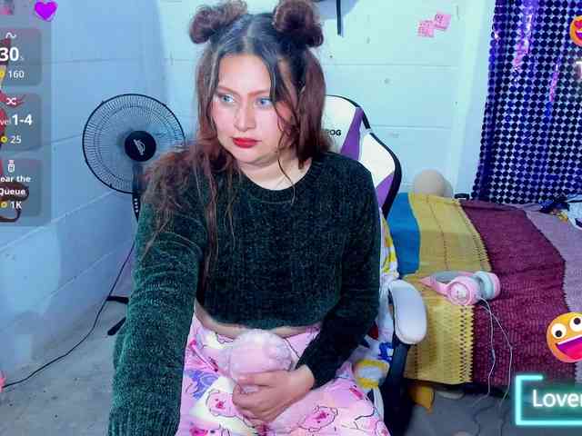 sofiolivares17 webcam