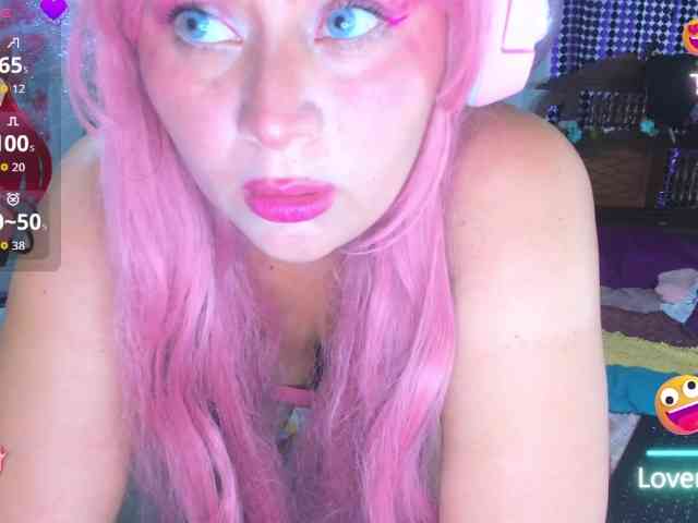 sofiolivares17 webcam