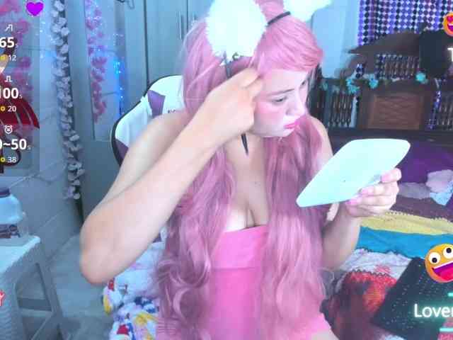sofiolivares17 webcam