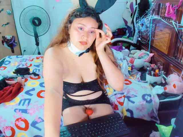 sofiolivares17 webcam