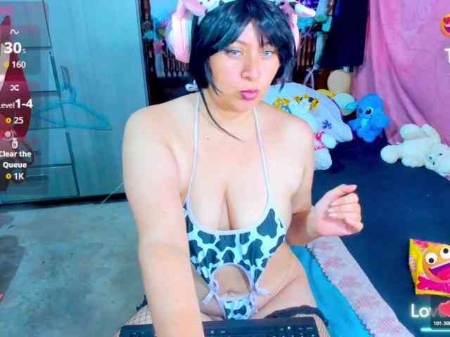 sofiolivares17 webcam