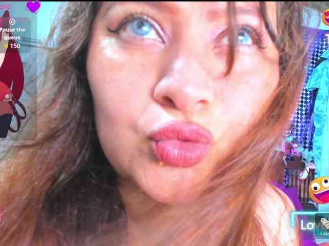 sofiolivares17 webcam