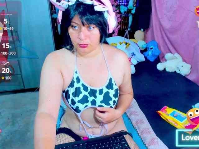 sofiolivares17 webcam
