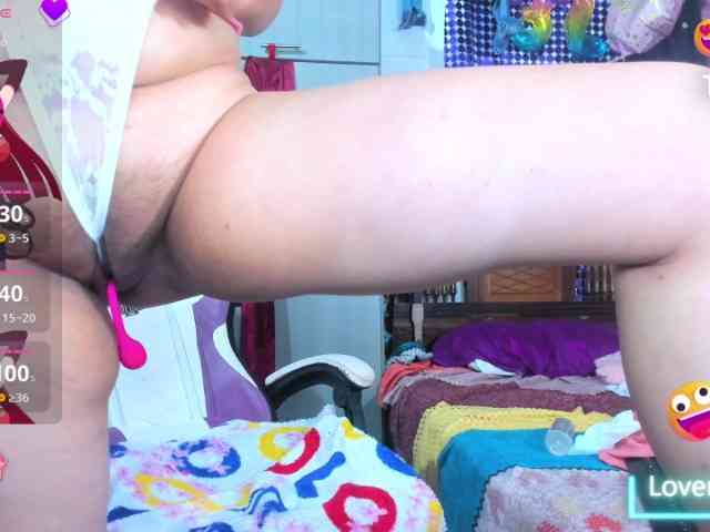 sofiolivares17 webcam