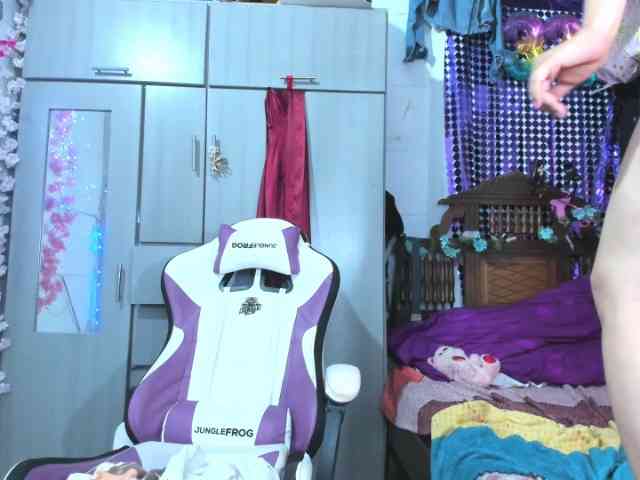 sofiolivares17 webcam