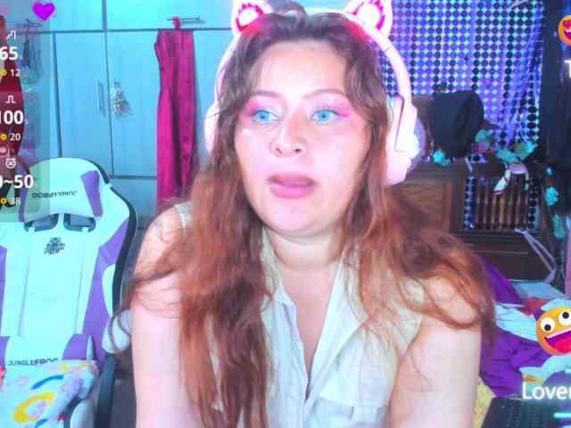sofiolivares17 webcam