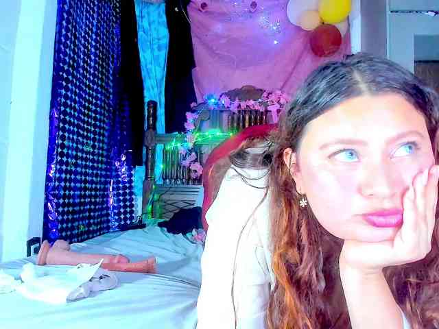 sofiolivares17 webcam