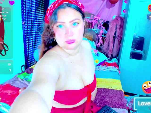 sofiolivares17 webcam